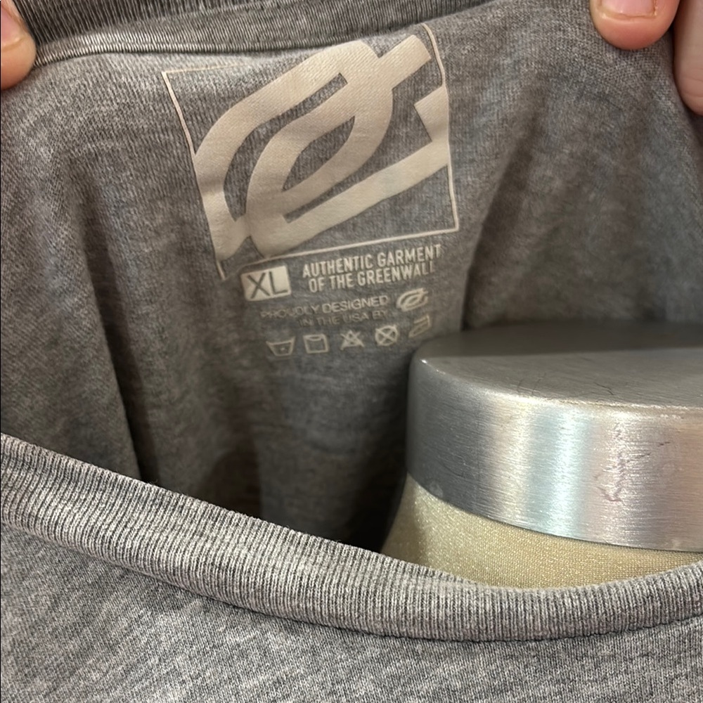 Optic Gaming World Champs Graphic T-Shirt - Picture 2 of 2
